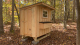 Cozy Coop (6ft x 4ft)