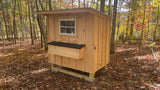 Cozy Coop (6ft x 4ft)
